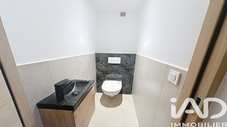 Ma-Cabane - Vente Appartement Hyères, 64 m²