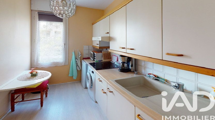 Ma-Cabane - Vente Appartement Hyères, 55 m²