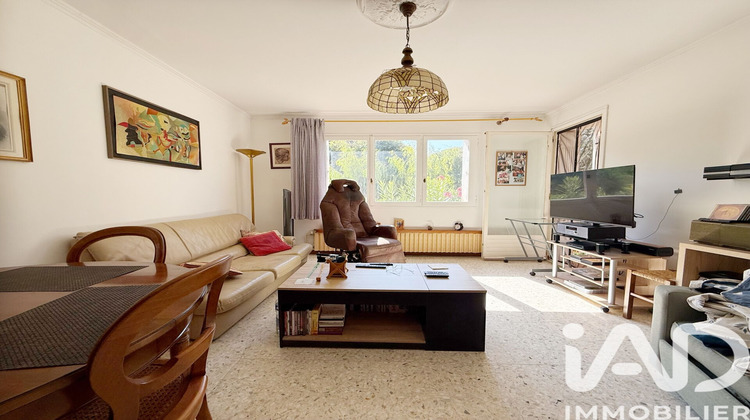 Ma-Cabane - Vente Appartement Hyères, 61 m²