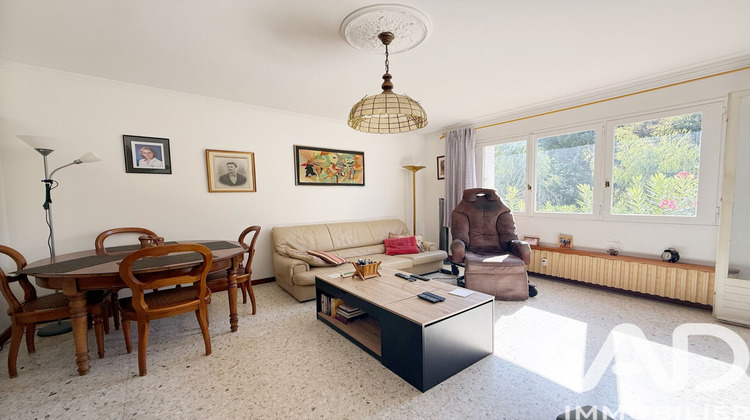 Ma-Cabane - Vente Appartement Hyères, 61 m²