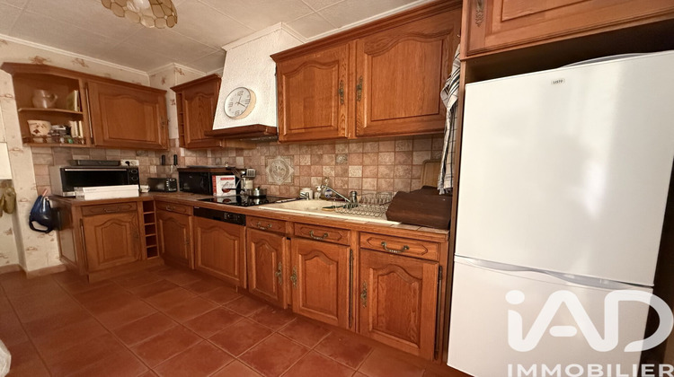 Ma-Cabane - Vente Appartement Hyères, 61 m²