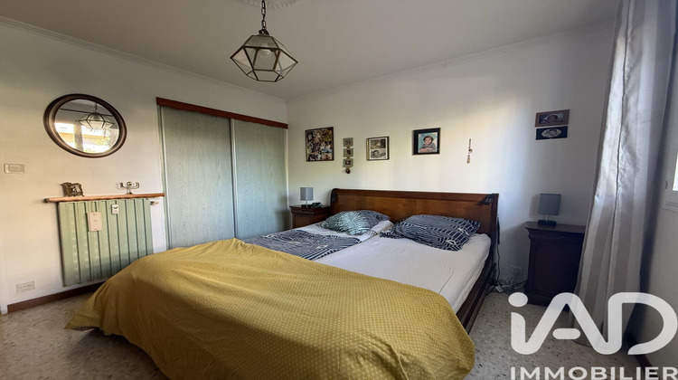Ma-Cabane - Vente Appartement Hyères, 61 m²
