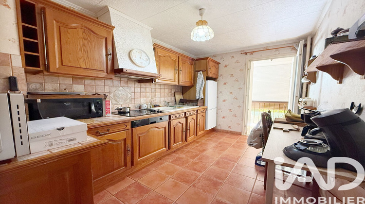 Ma-Cabane - Vente Appartement Hyères, 61 m²