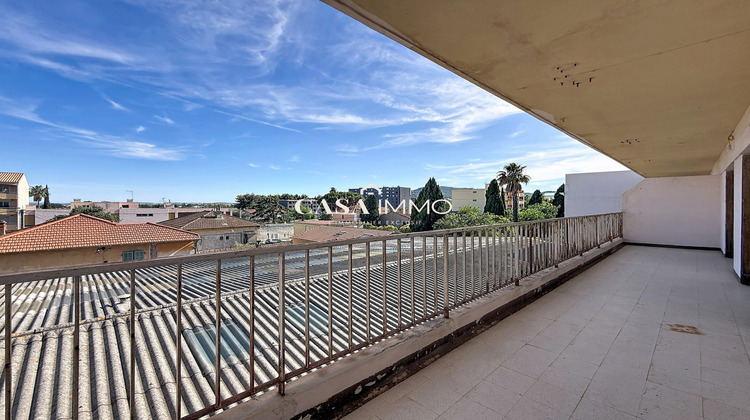 Ma-Cabane - Vente Appartement Hyères, 80 m²