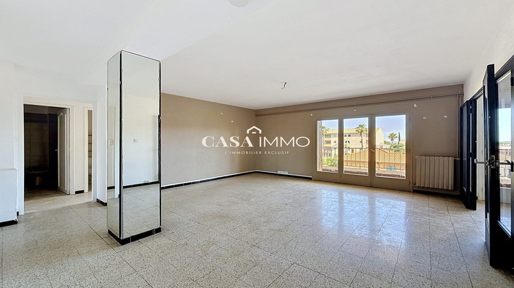 Ma-Cabane - Vente Appartement Hyères, 80 m²