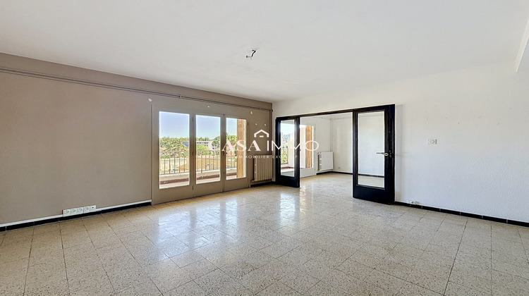 Ma-Cabane - Vente Appartement Hyères, 80 m²