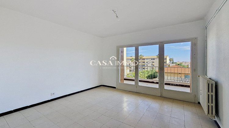 Ma-Cabane - Vente Appartement Hyères, 80 m²