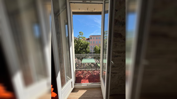 Ma-Cabane - Vente Appartement HYERES, 85 m²