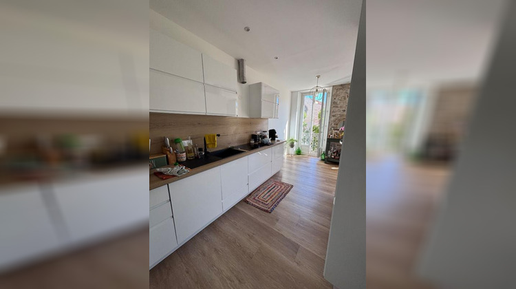Ma-Cabane - Vente Appartement HYERES, 85 m²