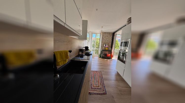 Ma-Cabane - Vente Appartement HYERES, 85 m²