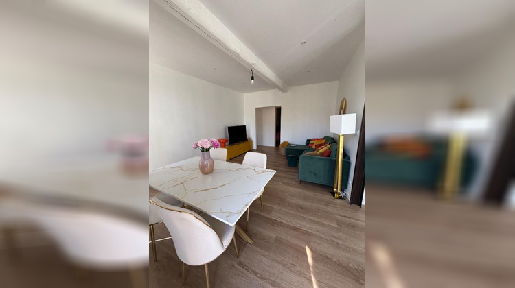 Ma-Cabane - Vente Appartement HYERES, 85 m²