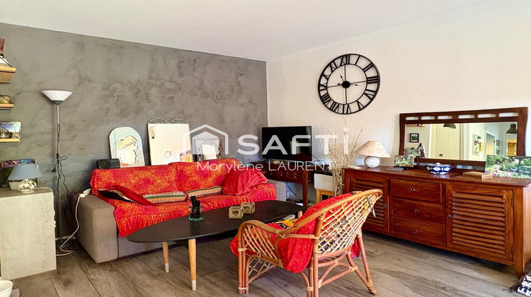 Ma-Cabane - Vente Appartement Hyeres, 44 m²