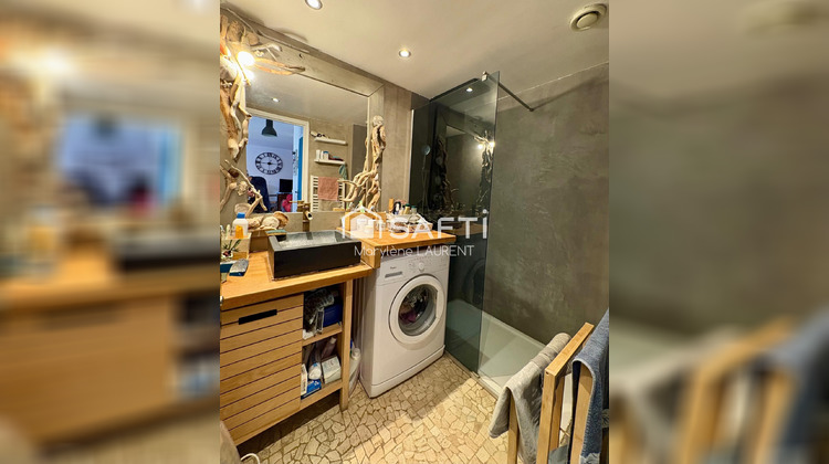 Ma-Cabane - Vente Appartement Hyeres, 44 m²
