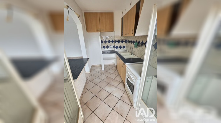 Ma-Cabane - Vente Appartement Hyères, 68 m²