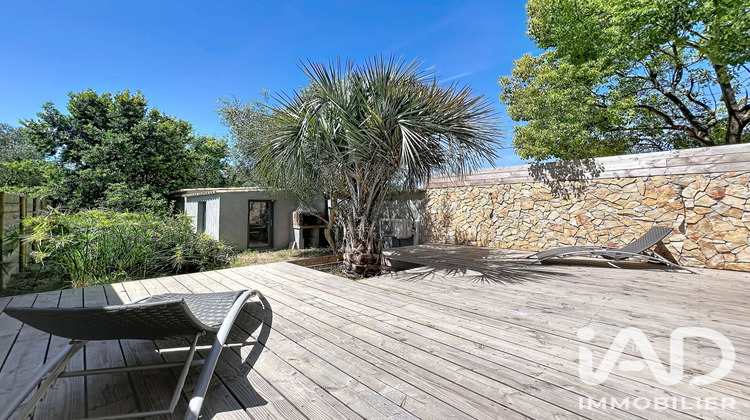 Ma-Cabane - Vente Appartement Hyères, 72 m²