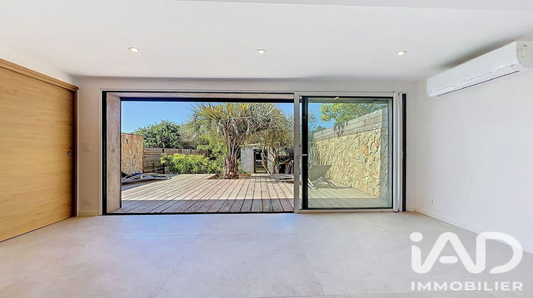 Ma-Cabane - Vente Appartement Hyères, 72 m²