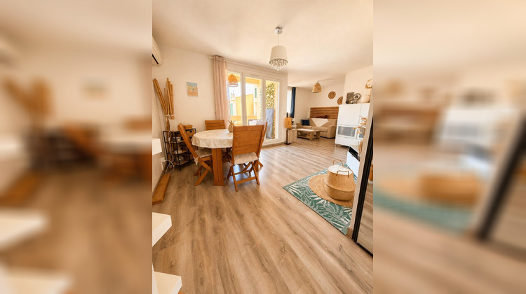 Ma-Cabane - Vente Appartement Hyeres, 51 m²