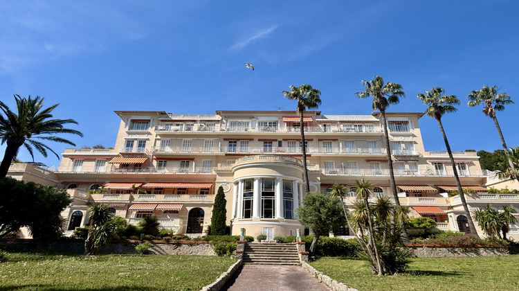 Ma-Cabane - Vente Appartement Hyères, 15 m²
