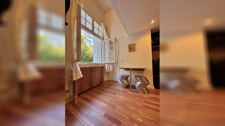 Ma-Cabane - Vente Appartement Hyères, 15 m²