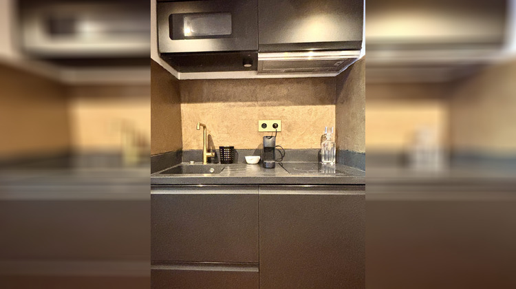 Ma-Cabane - Vente Appartement Hyères, 15 m²