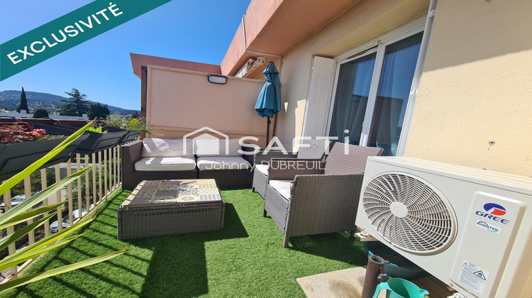Ma-Cabane - Vente Appartement Hyeres, 76 m²
