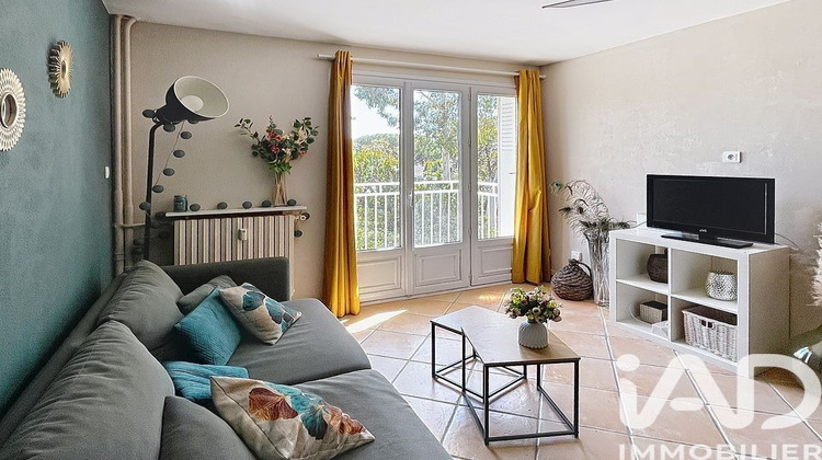 Ma-Cabane - Vente Appartement Hyères, 67 m²