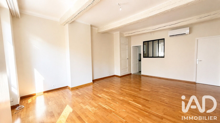 Ma-Cabane - Vente Appartement Hyères, 92 m²