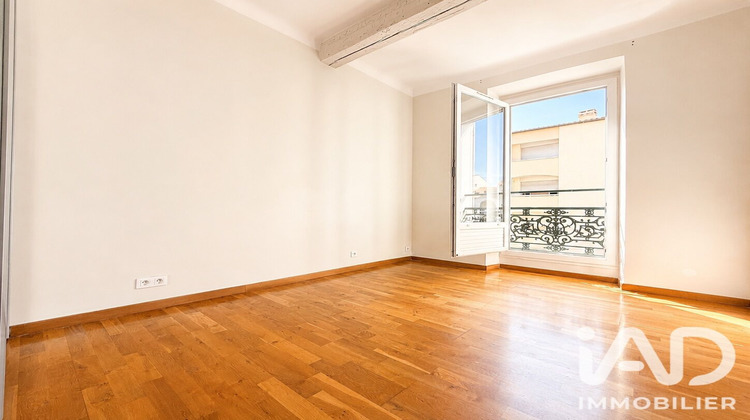 Ma-Cabane - Vente Appartement Hyères, 92 m²