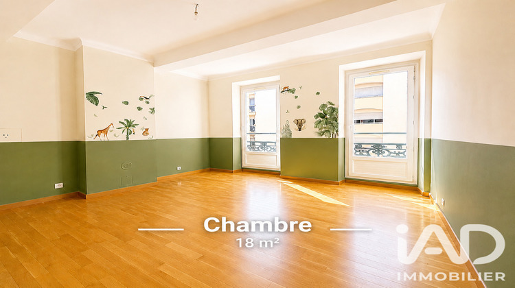Ma-Cabane - Vente Appartement Hyères, 92 m²