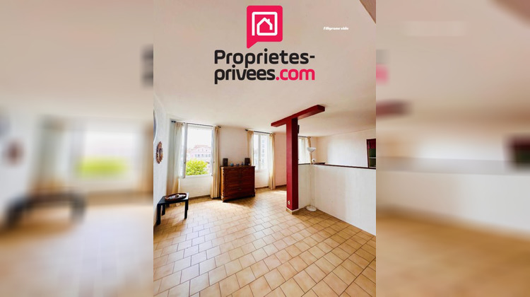 Ma-Cabane - Vente Appartement HYERES, 91 m²