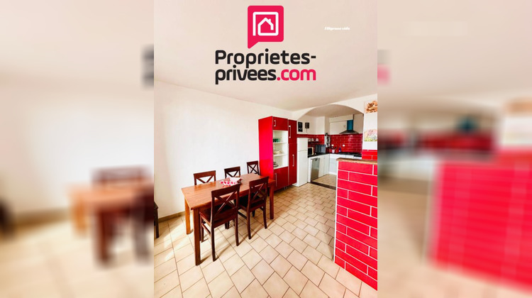 Ma-Cabane - Vente Appartement HYERES, 91 m²