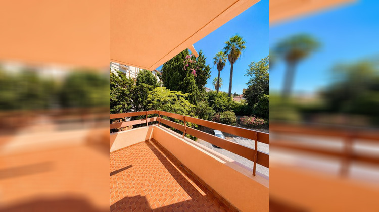 Ma-Cabane - Vente Appartement HYERES, 48 m²