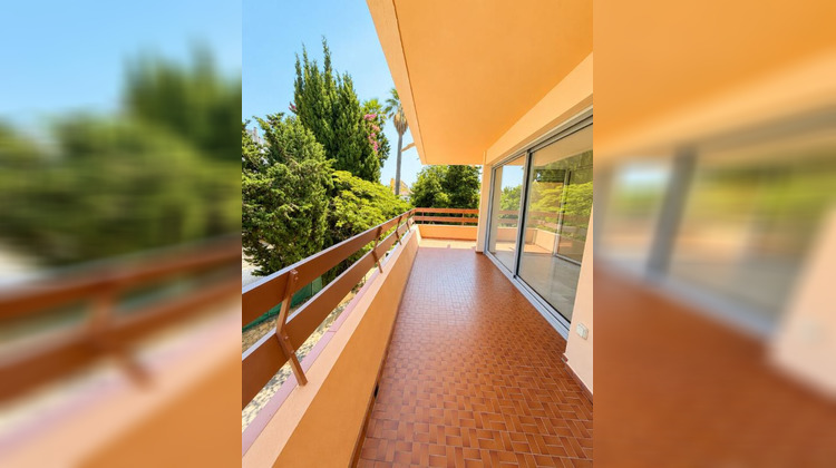 Ma-Cabane - Vente Appartement HYERES, 48 m²