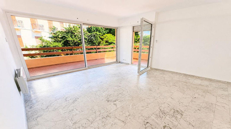 Ma-Cabane - Vente Appartement HYERES, 48 m²