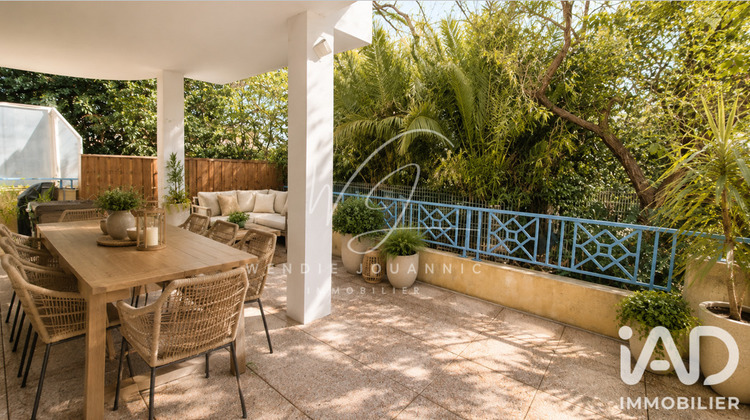 Ma-Cabane - Vente Appartement Hyères, 82 m²