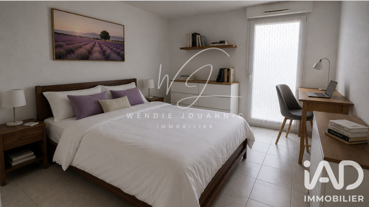 Ma-Cabane - Vente Appartement Hyères, 82 m²