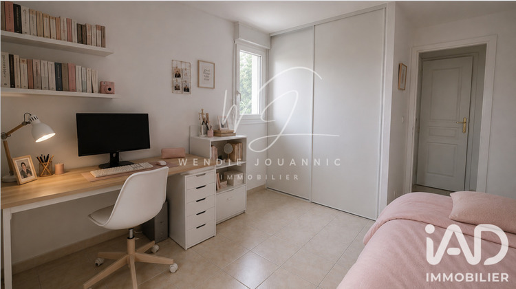 Ma-Cabane - Vente Appartement Hyères, 82 m²