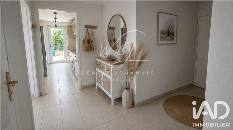 Ma-Cabane - Vente Appartement Hyères, 82 m²