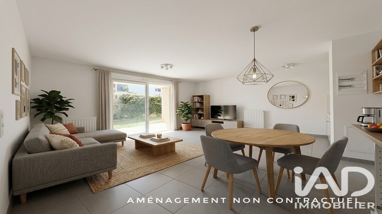 Ma-Cabane - Vente Appartement Hyères, 63 m²