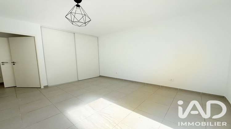Ma-Cabane - Vente Appartement Hyères, 63 m²