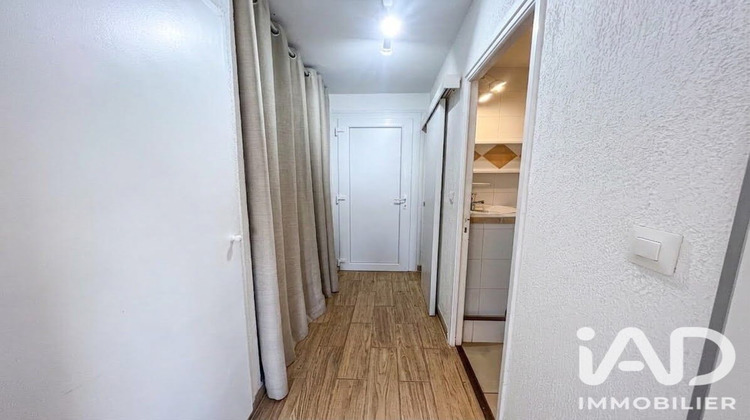 Ma-Cabane - Vente Appartement Hyères, 26 m²