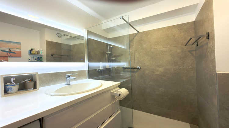 Ma-Cabane - Vente Appartement Hyeres, 27 m²