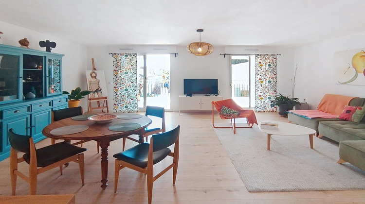 Ma-Cabane - Vente Appartement Hyeres, 87 m²