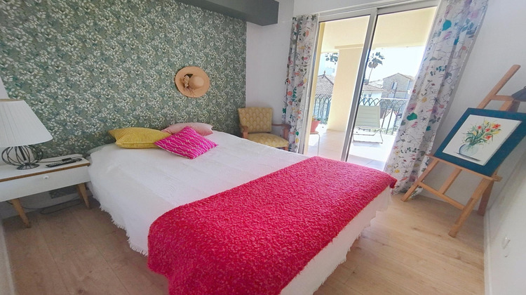 Ma-Cabane - Vente Appartement Hyeres, 87 m²