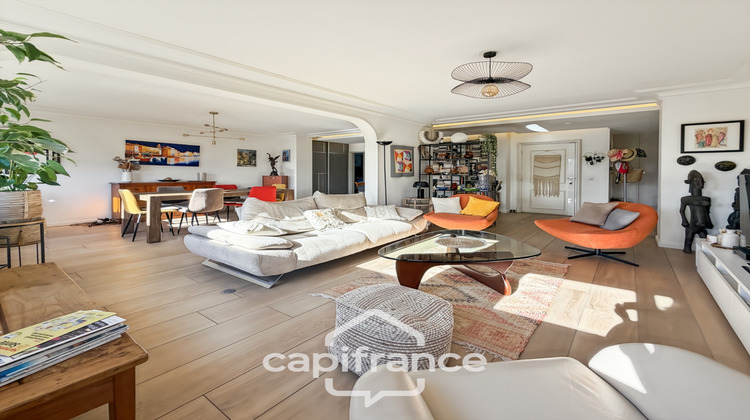 Ma-Cabane - Vente Appartement HYERES, 147 m²