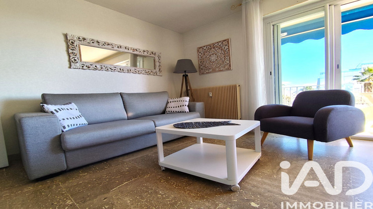 Ma-Cabane - Vente Appartement Hyères, 33 m²