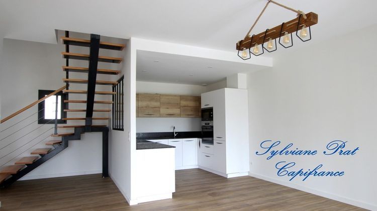 Ma-Cabane - Vente Appartement IDRON, 71 m²