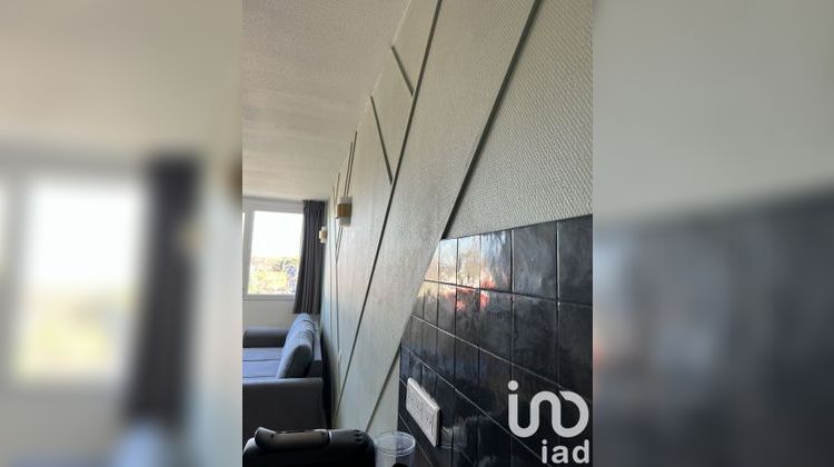 Ma-Cabane - Vente Appartement Idron, 60 m²