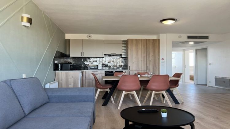 Ma-Cabane - Vente Appartement Idron, 60 m²