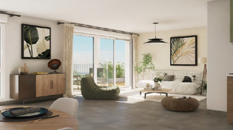 Ma-Cabane - Vente Appartement Idron, 38 m²